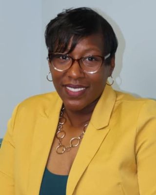 Photo of Eugina Niles, Pre-Licensed Professional, MEd, LPCA
