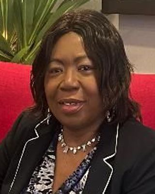 Photo of Dr. Juliana Oranye, Psychiatric Nurse Practitioner, DNP, PMHNP, MSN