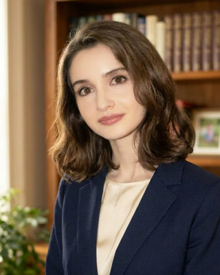 Photo of Dr Olivia Buckeridge, Psychologist, PsychD, HCPC - Clin. Psych.