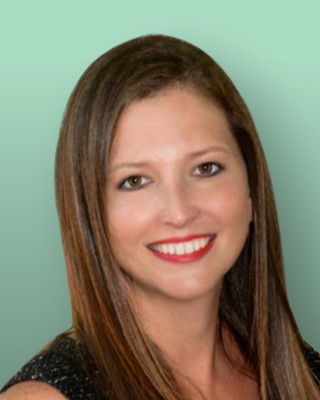 Photo of Stephanie Blackburn, Clinical Social Work/Therapist, LCSW