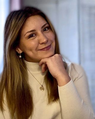 Foto de Carolina Paz Gutiérrez De La Torre, Psicólogo, Lic. en Psicología