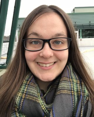 Photo of Summer Warynovich, Clinical Social Work/Therapist, LCSW