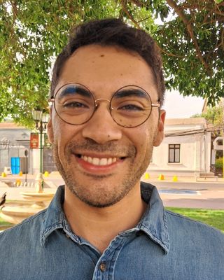 Foto de Victor Pinilla Flores, Psicólogo, Lic. en Psicología