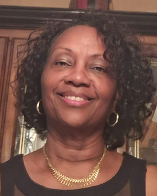 Photo of Antoinette Young, Licensed Professional Counselor, LPC