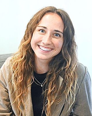 Photo of Megan Fulling, Licensed Mental Health Counselor Associate, LMHCA