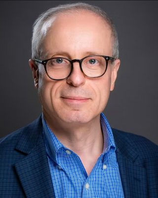 Photo of Dr. Vadim Baram, Psychiatrist, MD, DFAPA