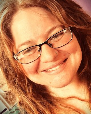 Photo of Rachel Bell, Clinical Social Work/Therapist, MSW, LCSW, LISW