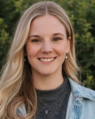 Photo of Alysha Cawley, Pre-Licensed Professional, MA, LAPC, NCC