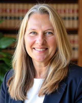 Photo of Nadine Lilly, Licensed Professional Counselor, LPC