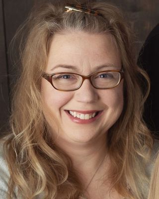 Photo of Darla Greene, Clinical Social Work/Therapist, LCSW