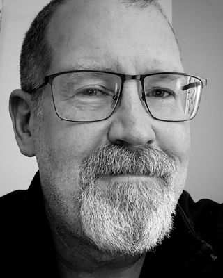 Photo of Michael Bock, Licensed Professional Clinical Counselor, MACMHC, LPCC