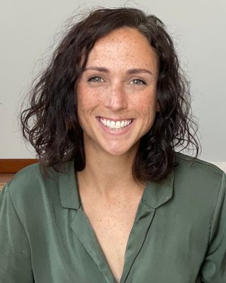 Photo of Ashley Diehl, Counselor in Danvers, MA