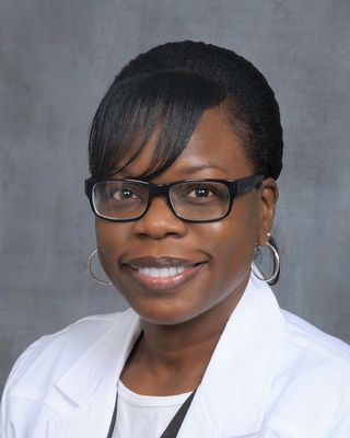 Photo of Salema Coaxum, Psychiatric Nurse Practitioner, DNP, PMHNP, APRN