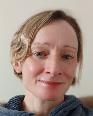 Photo of Charlotte Anne Jones - Ascent Counselling, Psychotherapist, MBACP