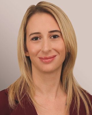Photo of Carly Lillis, Pre-Licensed Professional, LCSW-I, LMSW