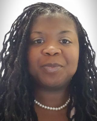 Photo of Shan Monroe, Clinical Social Work/Therapist, PhD, LCSW