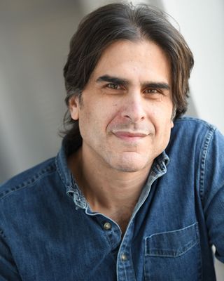 Photo of Michael Brustein, Psychologist, PsyD