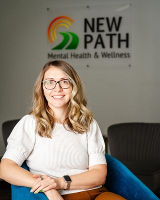 Photo of Beth Rogers, APRN, PMHNP