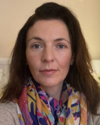 Photo of Niamh O'Brien Bromley, IAHIP Assoc, Psychotherapist