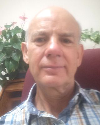 Photo of Tim Dix, Psychologist in Springs, Gauteng