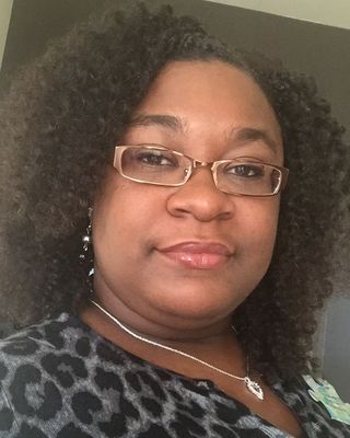 Photo of Shameka Cooper, Licensed Professional Counselor in Camden, NC