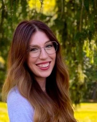 Photo of Ashley Montrenes - OCD & Anxiety Specialist, LLC, Clinical Social Work/Therapist, LCSW
