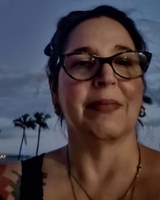 Photo of Nicolina Marie Santoro, Marriage & Family Therapist, MA, LMFT