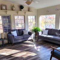Gallery Photo of The Sun Room