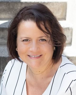Photo of Paola Scandurra, Psychotherapist, MUKCP