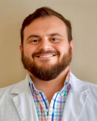 Photo of Gabriel Archer, Psychiatric Nurse Practitioner, PMHNP