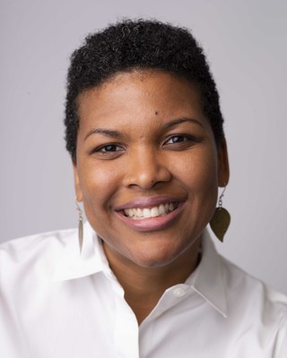 Photo of Giovanna Akins, Licensed Professional Counselor in Atlanta, GA