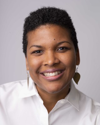 Photo of Giovanna Akins, MPH, MA, LPC, Licensed Professional Counselor