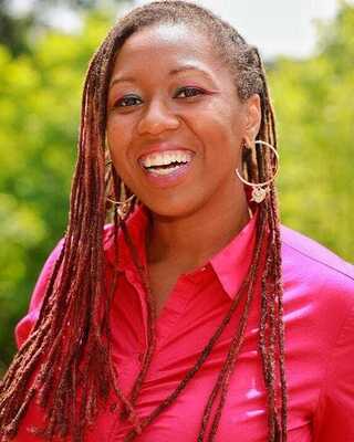 Photo of Monika L Scott-Rogers, Licensed Professional Counselor in Greenville, SC