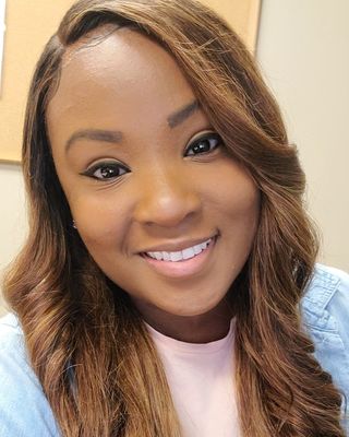 Photo of Quentina Lewis, Clinical Social Work/Therapist in Jacksonville, FL