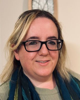 Photo of Angel Waldo, Licensed Professional Counselor, MS, LPC