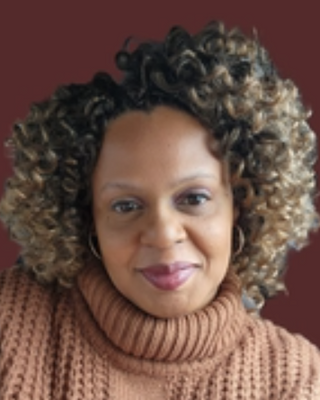 Photo of Angelique Lawrence, Marriage & Family Therapist, LMFT