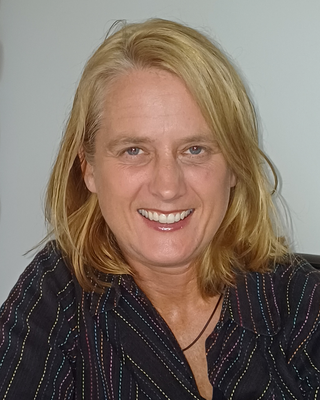 Photo of Rachael Sanowski, Licensed Professional Counselor, LPC