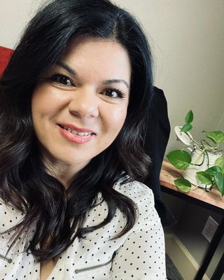 Photo of Adriana G. Saenz, Counselor in 99301, WA