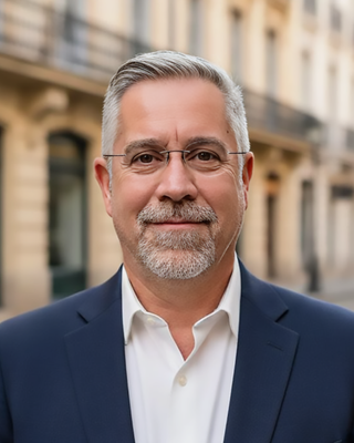 Photo of Daniel Schellenger, Licensed Professional Counselor, LPC