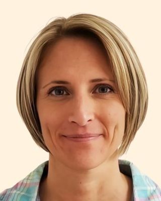 Photo of Elisza Fisher, Licensed Professional Counselor, MS, LCPC