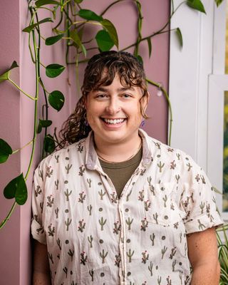 Photo of Sarah Beth Alcabes, Clinical Social Work/Therapist, LICSW, LCSW-C