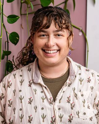 Photo of Sarah Beth Alcabes, Clinical Social Work/Therapist, LICSW, LCSW-C