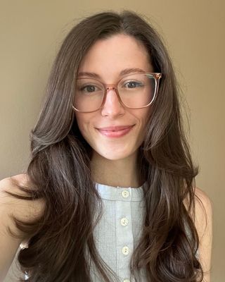 Photo of Madeline Kotrides, Licensed Master Social Worker, LMSW