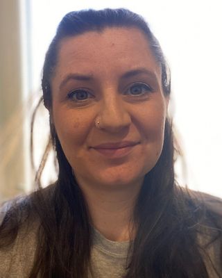 Photo of Amanda Gardiner, CYC MA, RP, Registered Psychotherapist