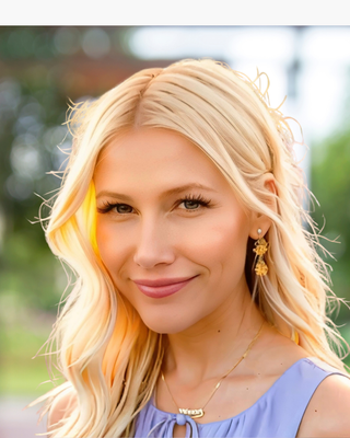 Photo of Athena McKee, Licensed Professional Counselor, LPC, EMDR, C-DBT