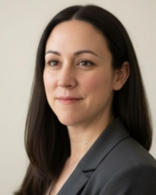 Photo of Chelsea Repic, Licensed Mental Health Counselor, LMHC
