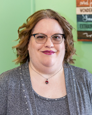 Photo of Ann Marie Kolb, Licensed Professional Counselor, LPC