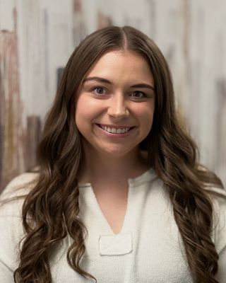 Photo of Sydney Hansen, Associate Professional Clinical Counselor, APCC