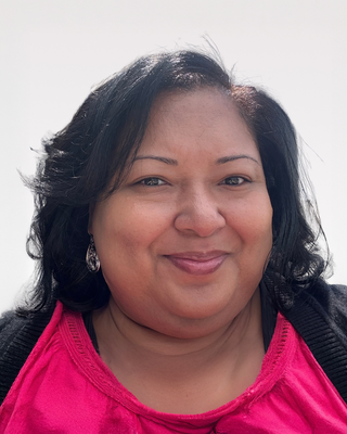 Photo of Kimberly Ward, Clinical Social Work/Therapist, LCSW-C