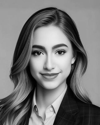 Photo of Hiba Chughtai, Registered Psychotherapist (Qualifying), BA, MSc